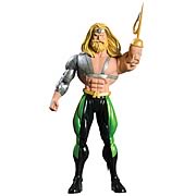 JLA Classified Classic Series 2 Aquaman Figure